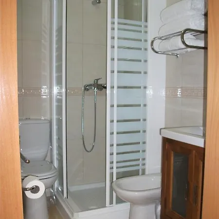 Muralhas Do Mino Guest house