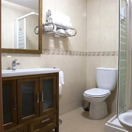 Muralhas Do Mino Πανσιόν 2*