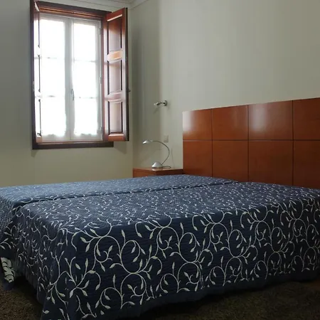 Muralhas Do Mino Πανσιόν