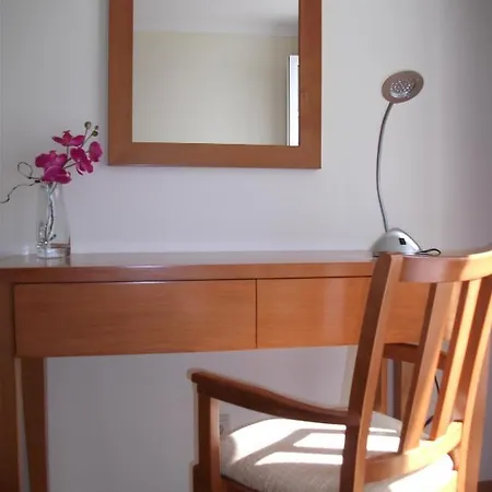 Muralhas Do Mino Maison d'hôtes Monção