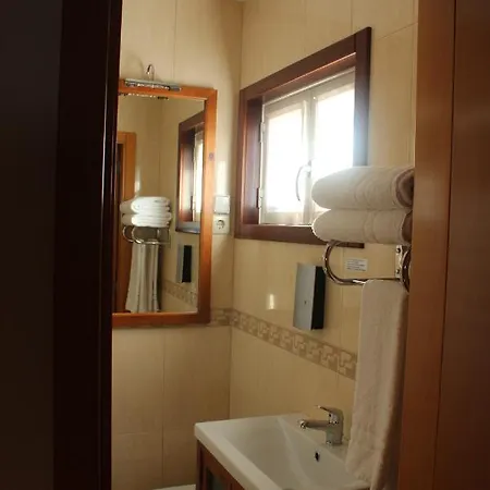 Muralhas Do Mino 2* Monção