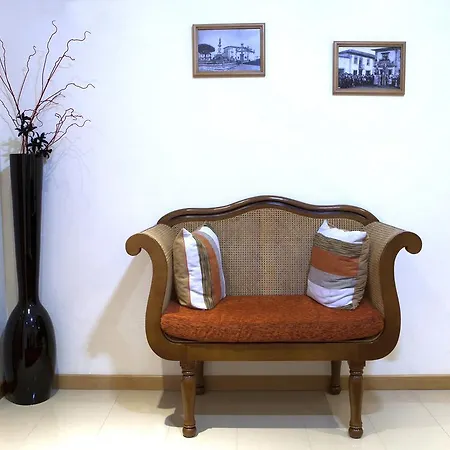 Muralhas Do Mino Monção