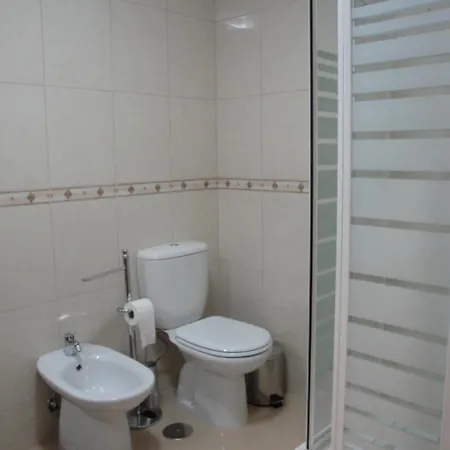 Maison d'hôtes Muralhas Do Mino 2*