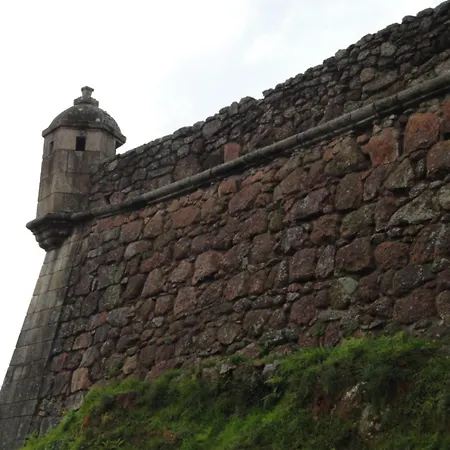 Muralhas Do Mino Maison d'hôtes 2*