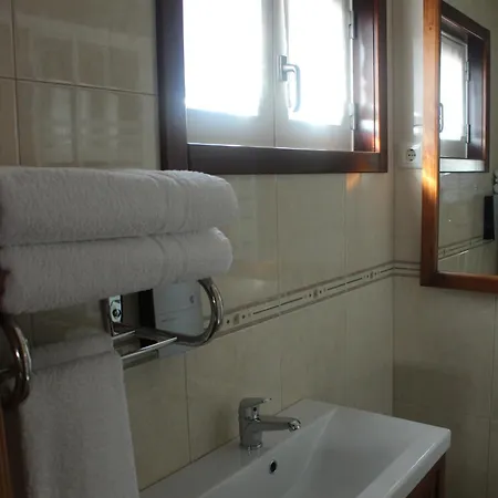 Πανσιόν Muralhas Do Mino Monção