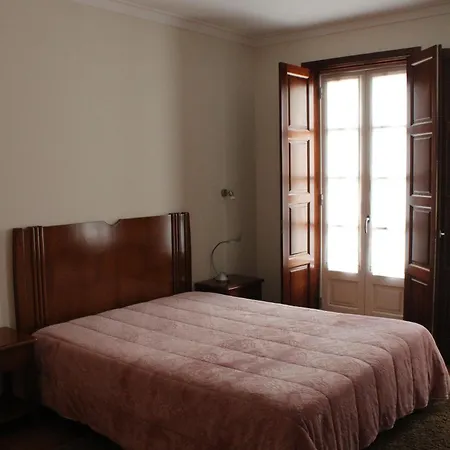 Πανσιόν Muralhas Do Mino