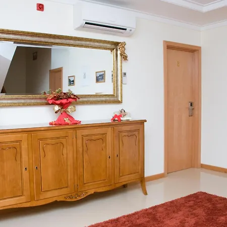Guest house Muralhas Do Mino 2*