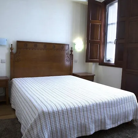 Πανσιόν Muralhas Do Mino Monção