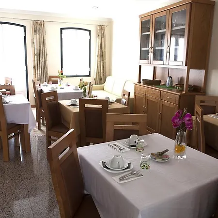 Muralhas Do Mino Guest house Moncao