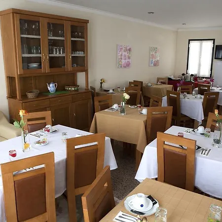 Muralhas Do Mino Guest house 2*