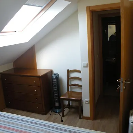 Maison d'hôtes Muralhas Do Mino