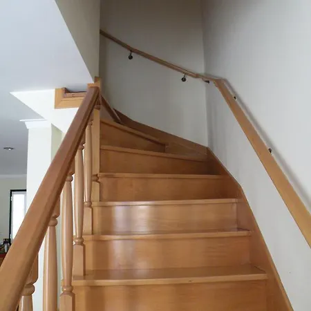 Muralhas Do Mino Vendégház Monção