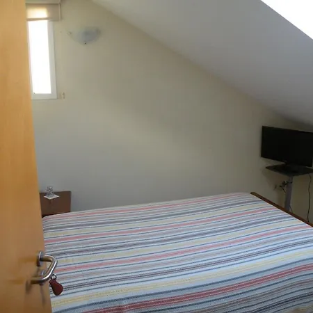 Πανσιόν Muralhas Do Mino 2*