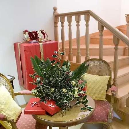 Muralhas Do Mino Guest house