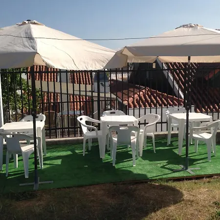 Muralhas Do Mino Monção