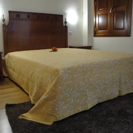Muralhas Do Mino Guest house