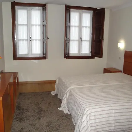 Muralhas Do Mino Guest house