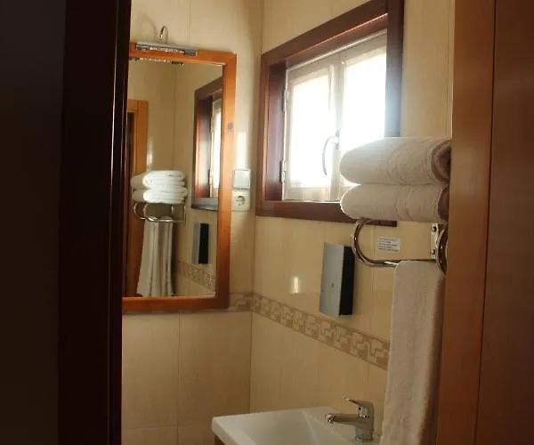 Muralhas Do Mino 2* Monção