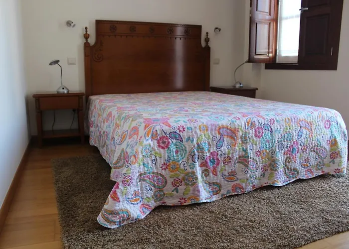 Muralhas Do Mino Monção