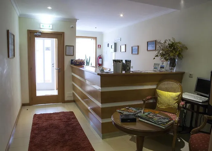 Muralhas Do Mino Pensión