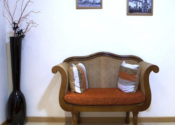 Muralhas Do Mino Monção