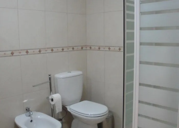 Pensión Muralhas Do Mino 2*