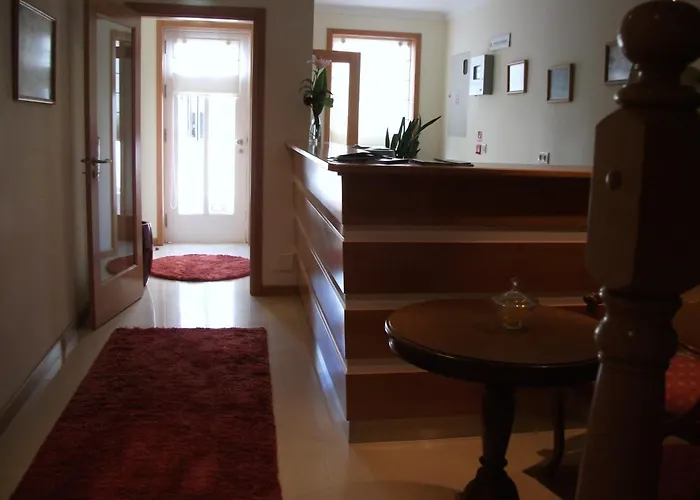 Muralhas Do Mino Monção