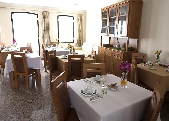 Muralhas Do Mino Pensión Monção