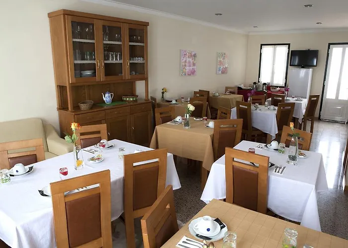 Muralhas Do Mino Pensión 2*