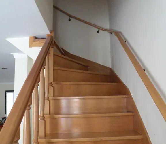 Muralhas Do Mino Pensión Monção