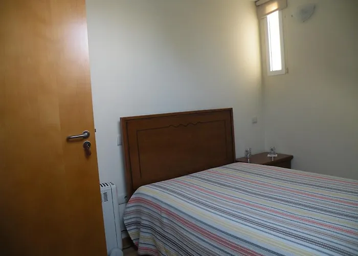 Pensión Muralhas Do Mino