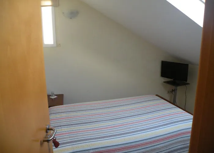 Pensión Muralhas Do Mino 2*