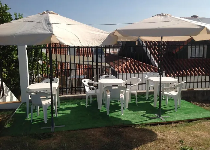 Muralhas Do Mino Monção