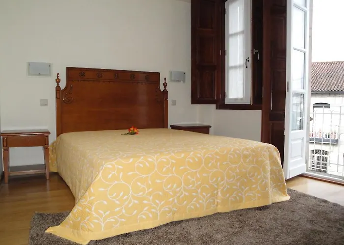 Muralhas Do Mino 2* Monção